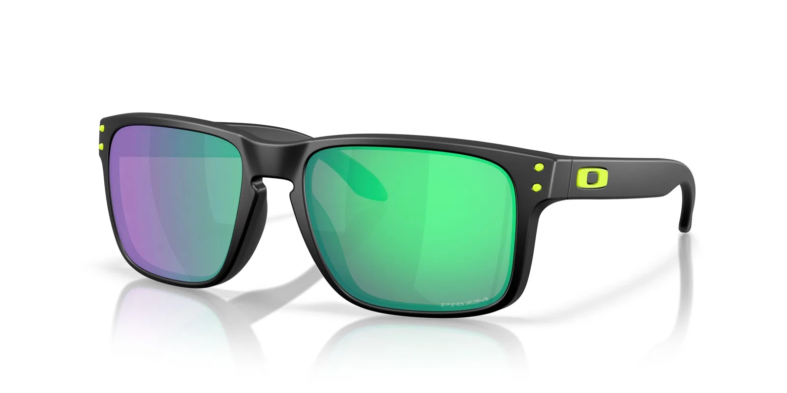 Oakley Holbrook 9244 Sunglasses - view 172
